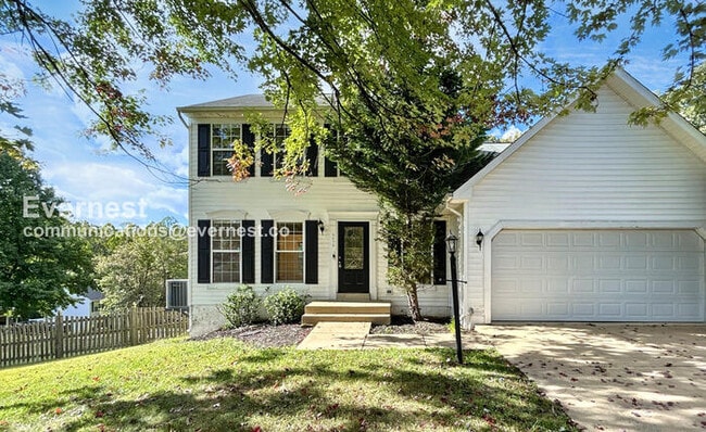 Building Photo - 4678 Pearson Dr