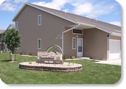 Foto principal - Meadow Wood Townhomes