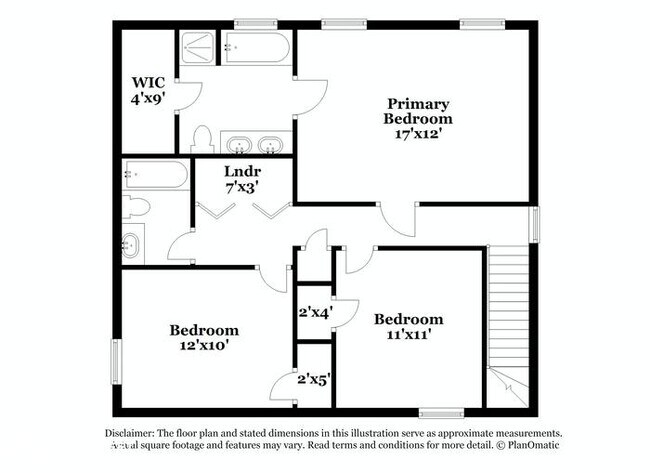 Foto del edificio - 6455 BRUMIT LN, CHARLOTTE, NC 28269