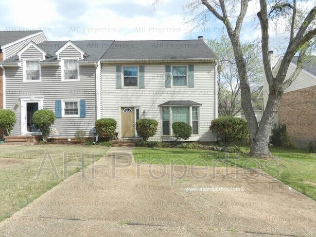 Building Photo - 712 Cahaba Manor Dr