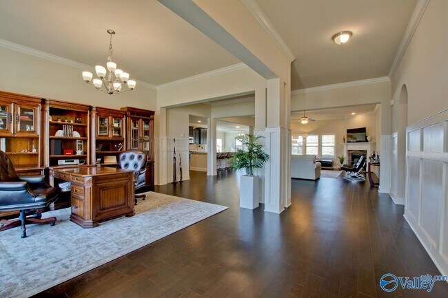 Foto del edificio - 216 Summerbranch Rd SW