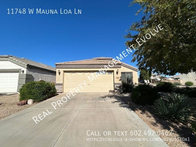 Foto del edificio - 11748 W Mauna Loa Ln