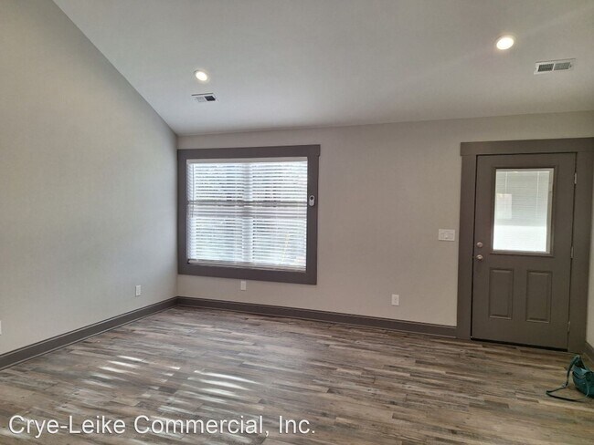 Building Photo - 4 br, 2 bath House - 5201 Lonas Drive