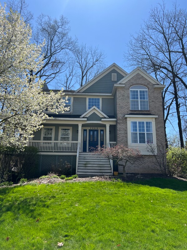 Primary Photo - 2860 Ellington Rd NE