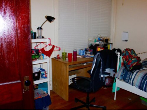 Foto del edificio - 463 Park Dr