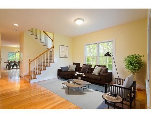 Foto del edificio - 13 Green Meadow Ln