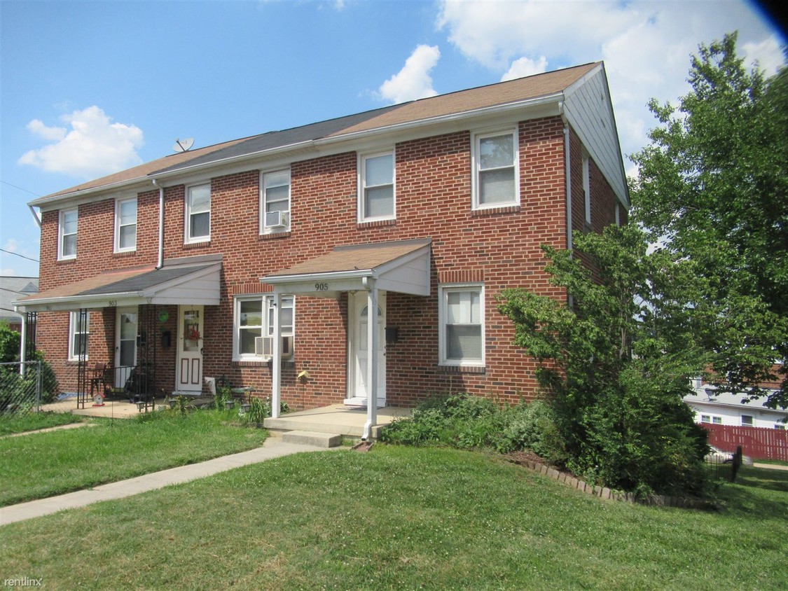 Primary Photo - 2 br, 1 bath House - 905 Maiden Choice Ln
