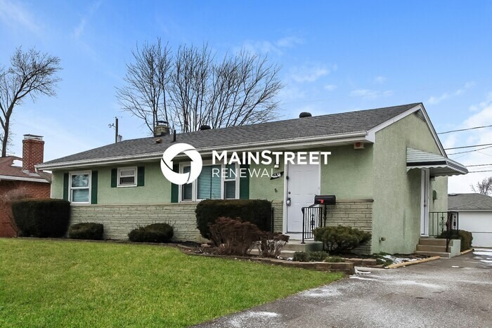 Foto principal - 3 Bedroom Pet-Friendly Home in Columbus, O...