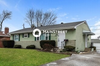 Building Photo - 1538 Shanley Dr
