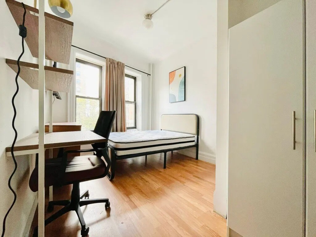 Private bedroom in 4 bed/2 bath Home Condo for Rent in New York, NY