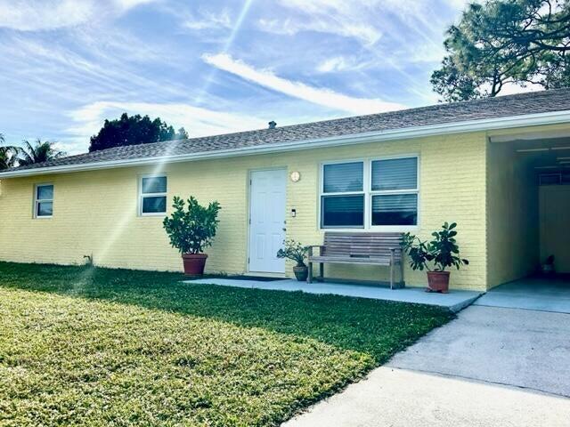 Foto principal - 4292 Birdwood St