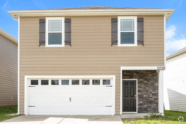 Building Photo - 2220 Lismore Dr