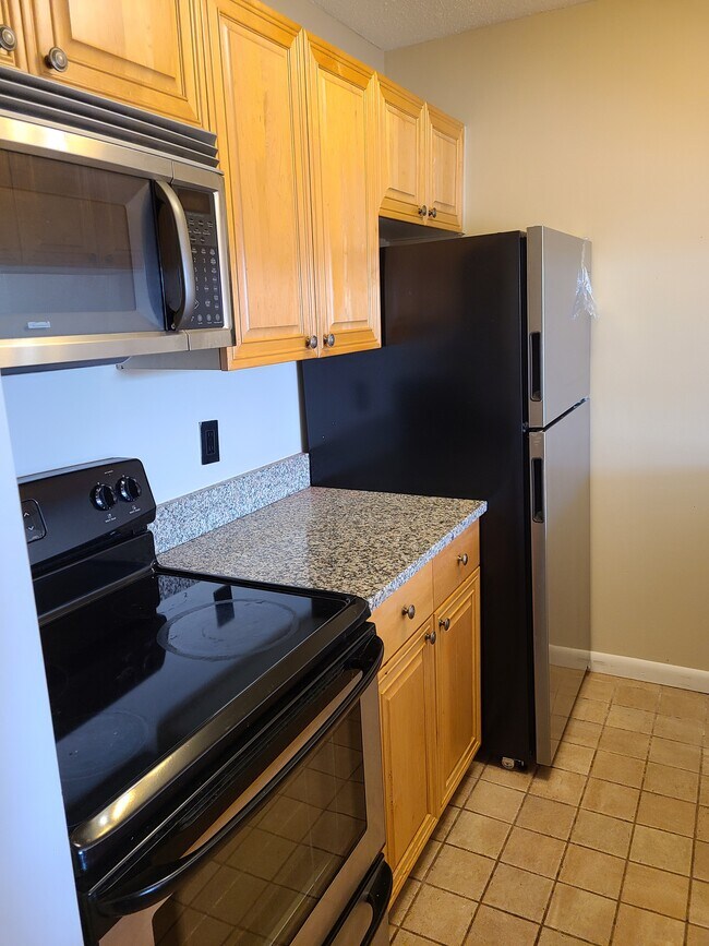 Foto del edificio - 25 Rockledge Ave