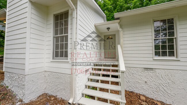 Building Photo - 4645 Wimbish Ct