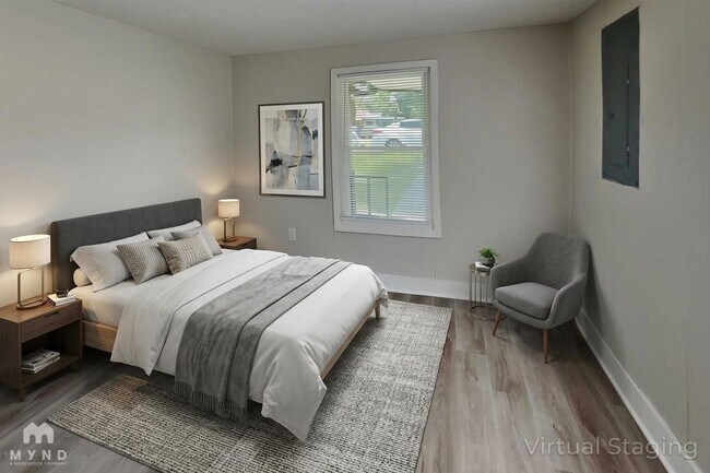 Foto del edificio - 4313 Kendall Ave