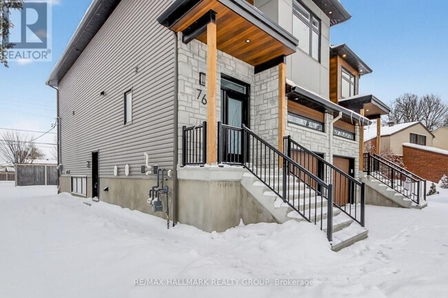 Photo du bâtiment - 76 Burnetts Grove Cir