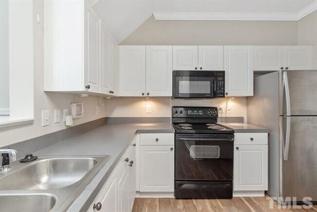 Foto del edificio - Golf Course Townhome