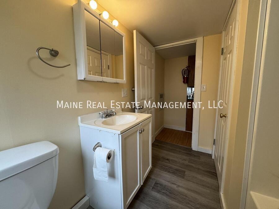 Foto principal - 206 Maine Ave