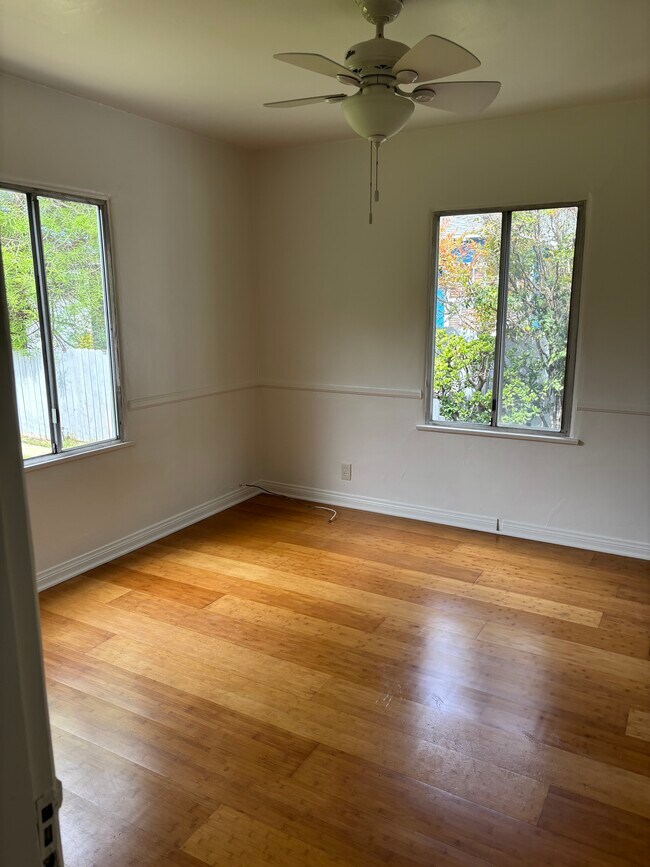 Bedroom - 1830 9th St