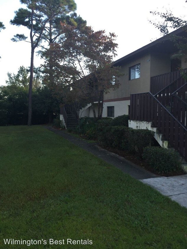 4317 Holly Tree Rd, Wilmington, NC 28412 House for Rent in Wilmington