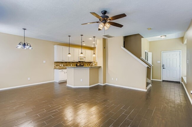 Building Photo - 17519 Bering Bridge Ln