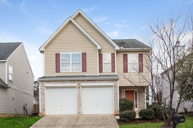 Building Photo - 1613 Brown Owl Dr