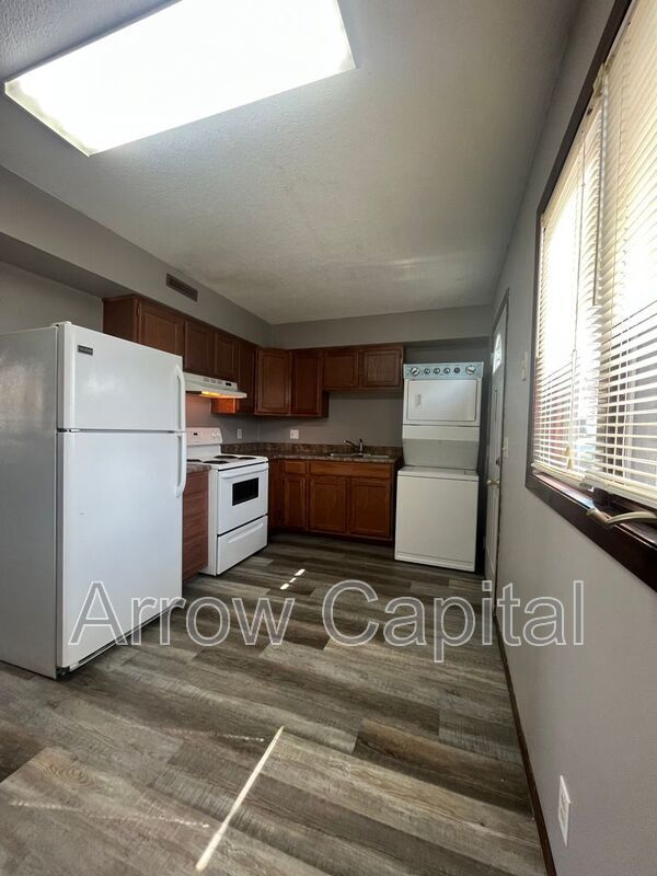 Foto del edificio - 2801 Pear St