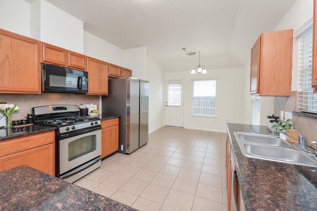 Foto del edificio - 12718 Boris Cove Trail