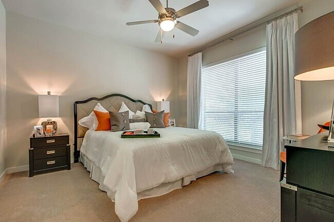 Foto del edificio - 2950 McKinney Ave