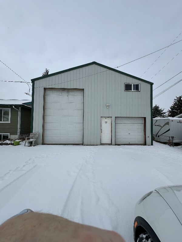 Foto principal - 705 Dakota St