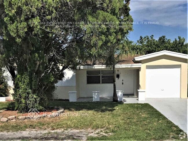 Building Photo - 3210 SW 67th Way