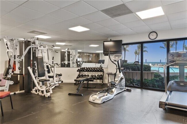 Foto del edificio - 3800 Galt Ocean Dr