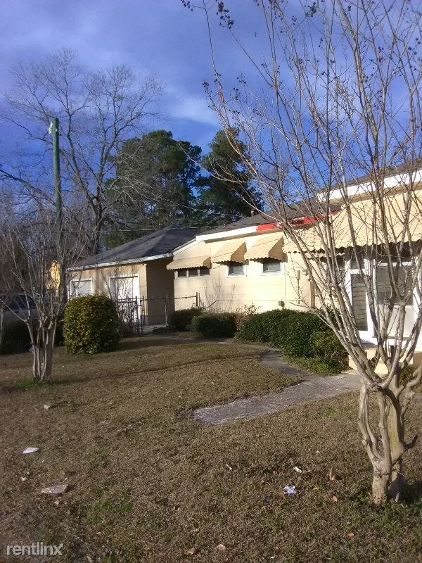 Building Photo - 3 br, 1 bath House - 1373 Belleville Road