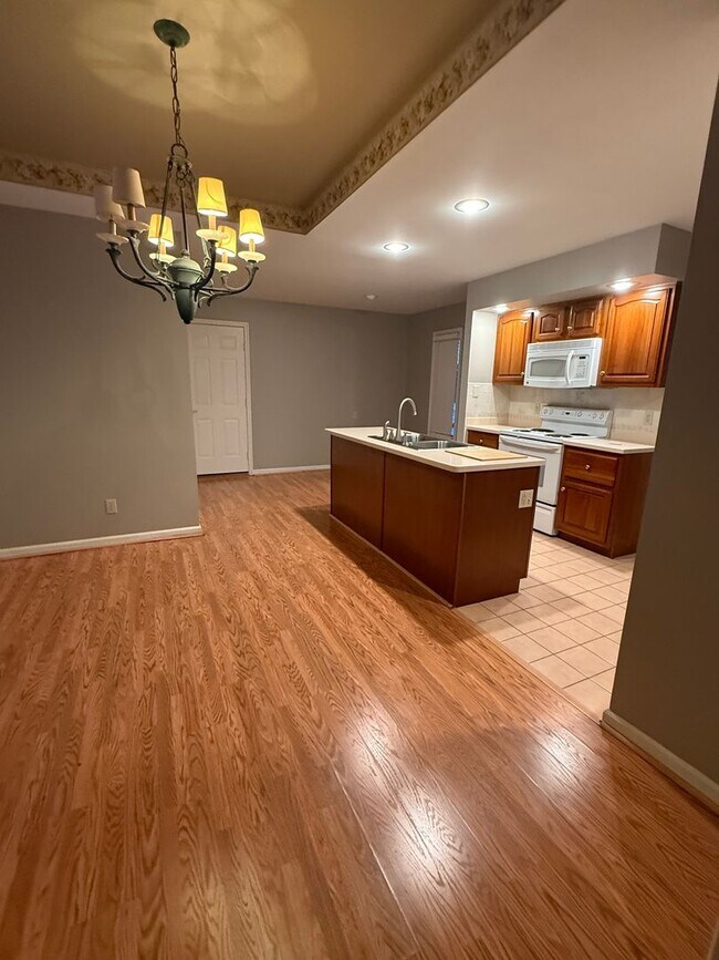 Foto del edificio - 2 Bedroom / 2 Bathroom Condo @ Eagles Nest