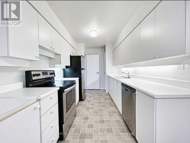 Photo du bâtiment - 260-260 Heath St W