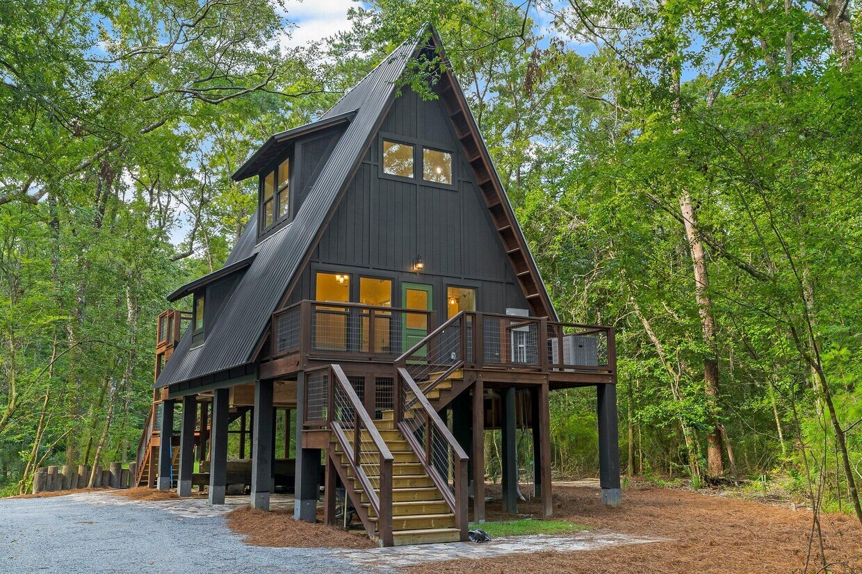 Foto principal - 493 Choctawhatchee River Rd