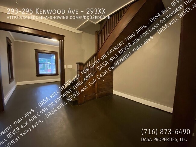 Building Photo - 293-295-295 Kenwood Ave