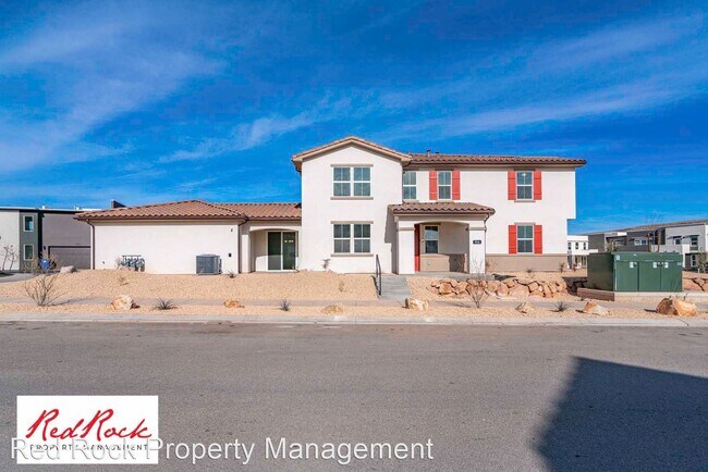 Foto del edificio - 3 br, 2.5 bath House - 5516 S Carnelian Pa...