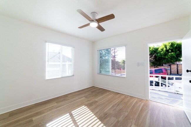 Foto del edificio - 1610 Kearney St