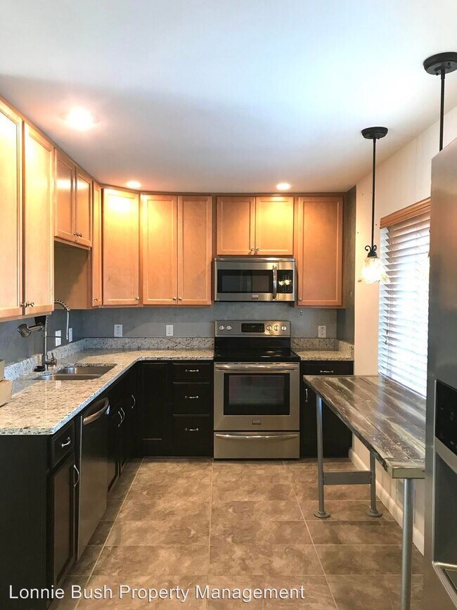 Foto del edificio - 4 br, 2 bath House - 721 Weich Lane