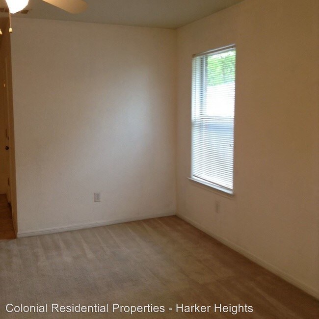 929 Pinewood Dr, Harker Heights, TX 76548 Condo for Rent in Harker