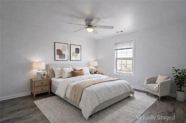 Foto del edificio - 1488 E Forrest Ave