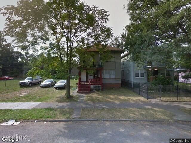 Primary Photo - 3 br, 1 bath House - 373 Pilgrim St