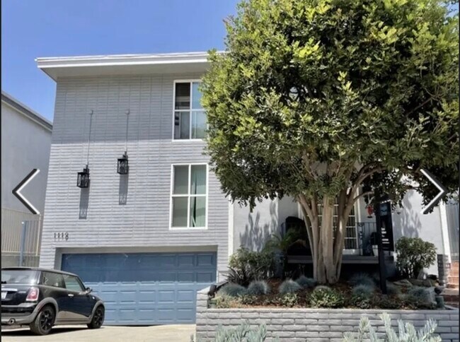 Foto del edificio - 1119 Lincoln Blvd
