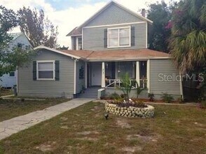 Building Photo - 317 E Tarpon Ave