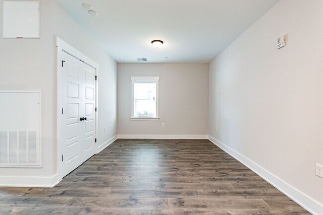 Building Photo - Now Leasing: New Construction 1 Bed/1 Bath-Near Downtown Clayton – Don’t Miss Out!