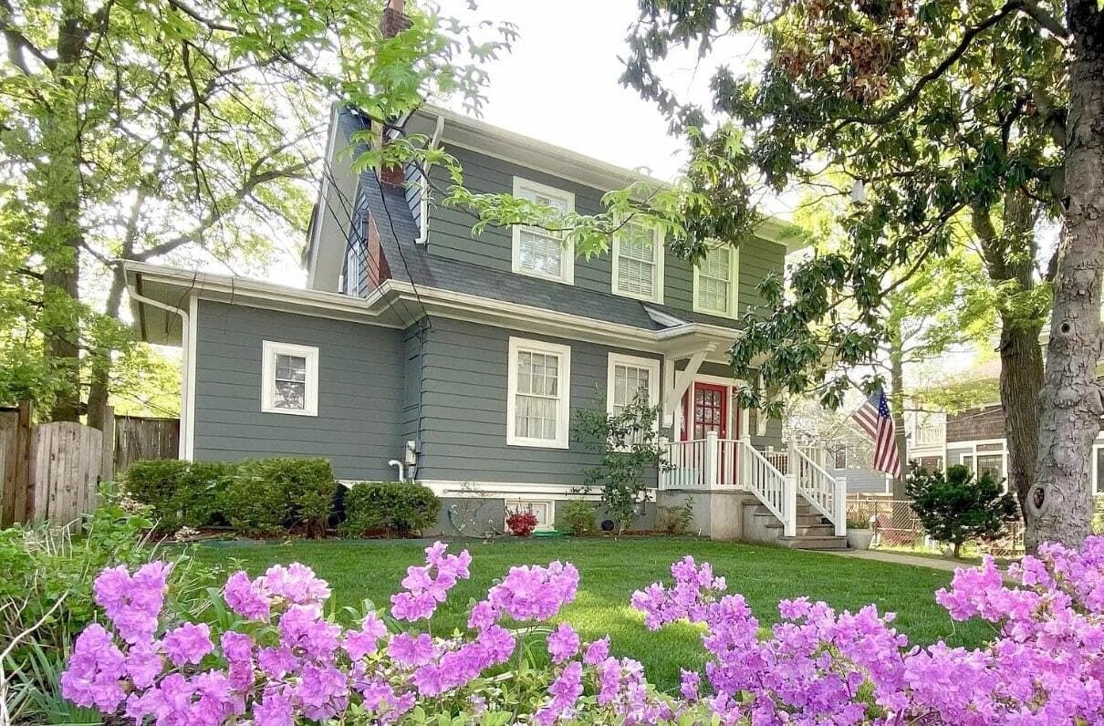 Primary Photo - 802 N Daniel St