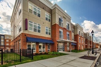 Welcome to Van de Vyver Apartment Homes! - Van de Vyver