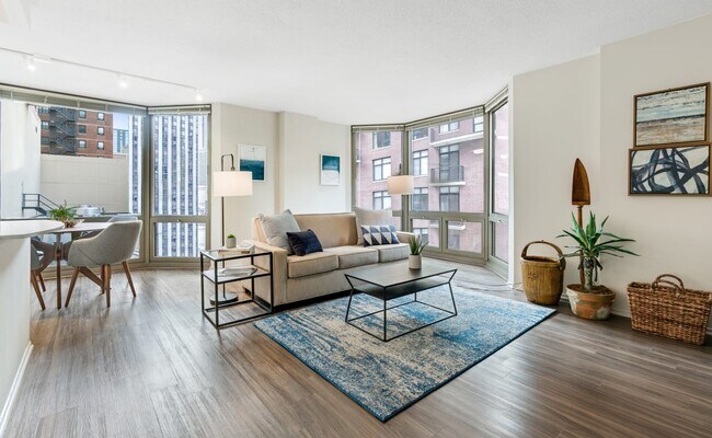 Foto del edificio - 1134 N Dearborn St