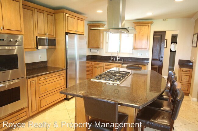 Building Photo - 4 br, 3 bath House - 3247 Carnegie Way